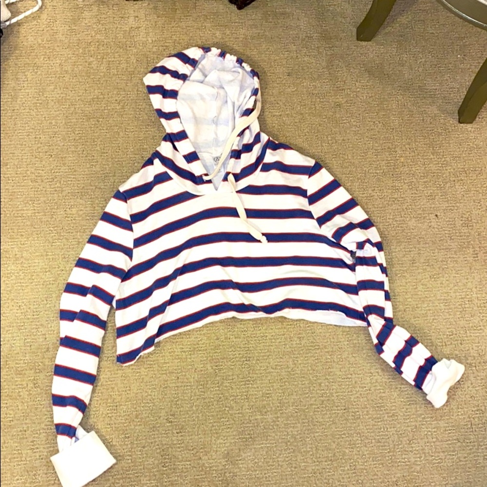 hoodie